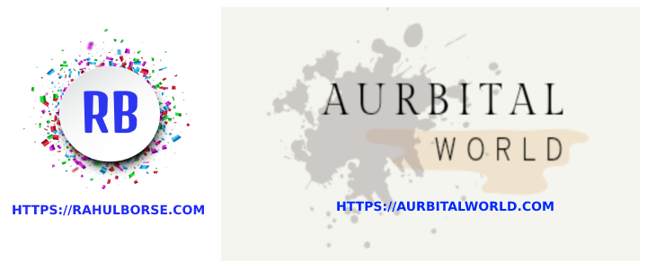 Aurbital World