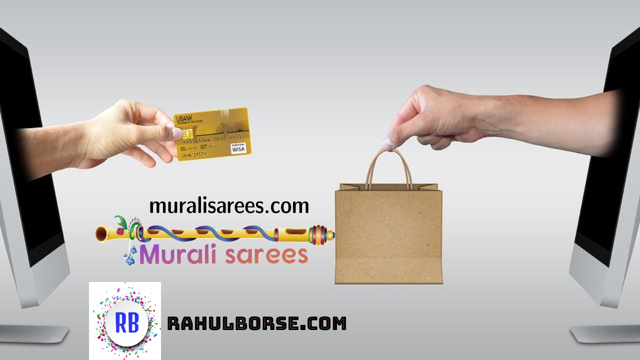 Murali Sarees