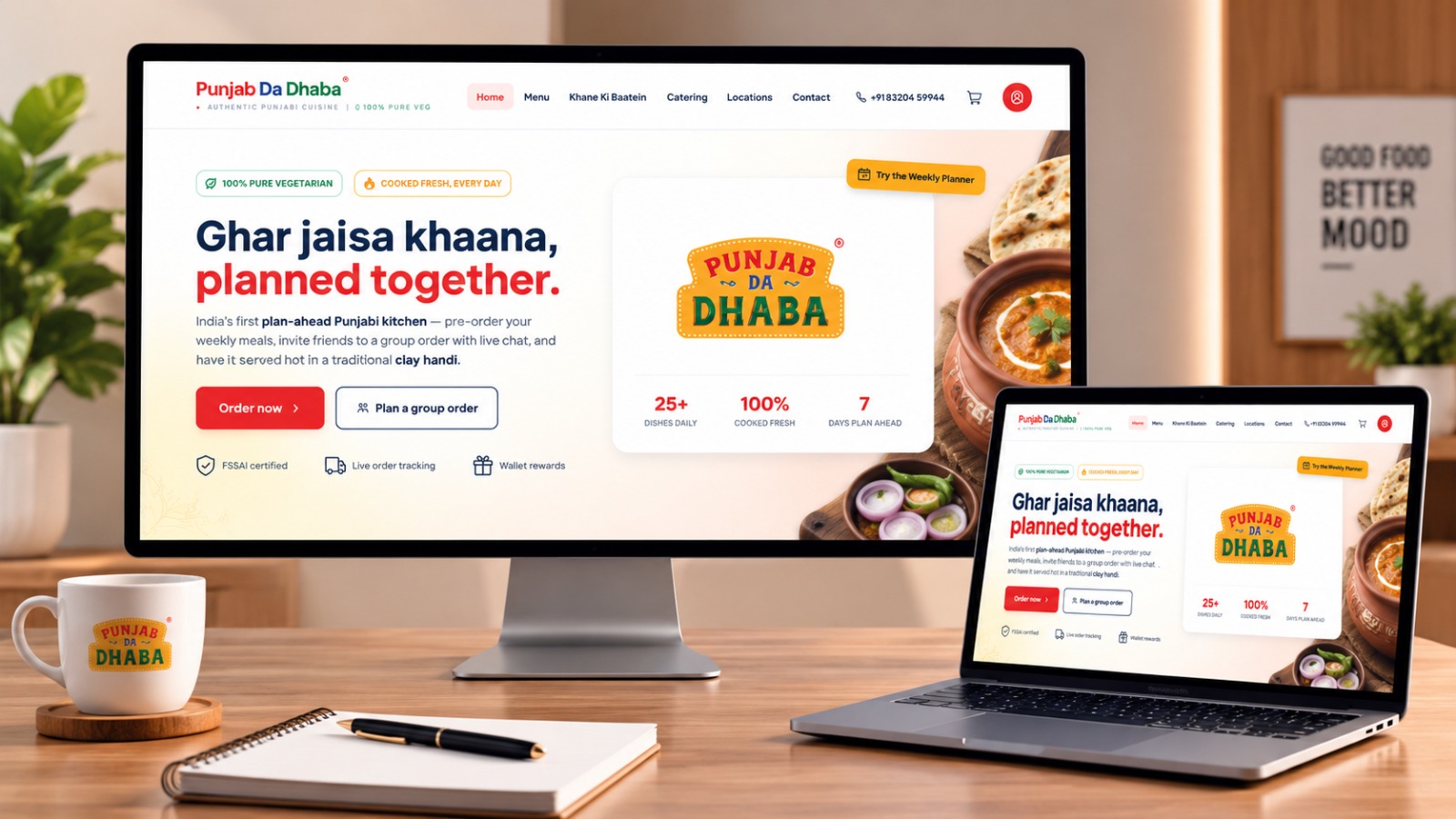 Punjab Daba